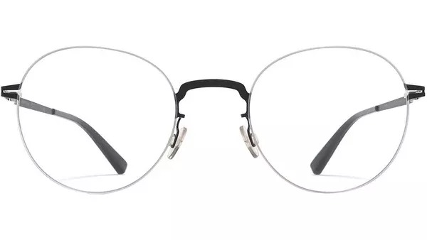 AKEMI 052 silver black