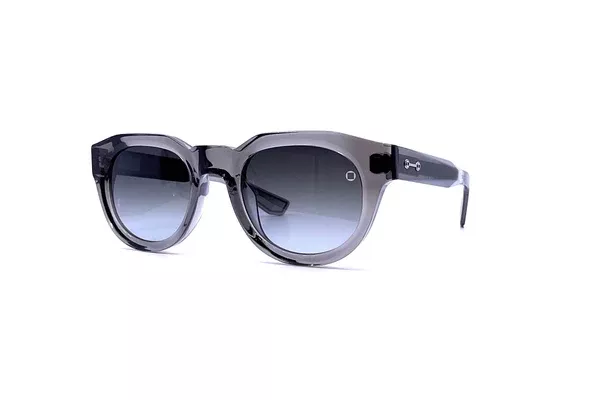 Akoni – Alpha [23] (Dark Grey Crystal | Gray)