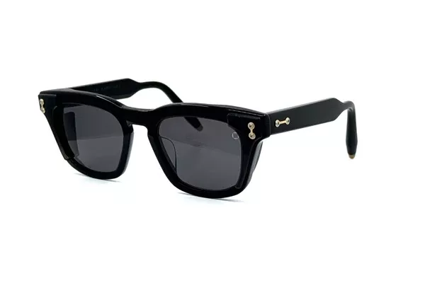 Akoni – Ara (Crystal Black | Dark Grey)