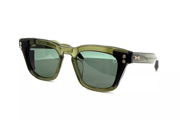 Akoni – Ara (Crystal Olive | Olive)