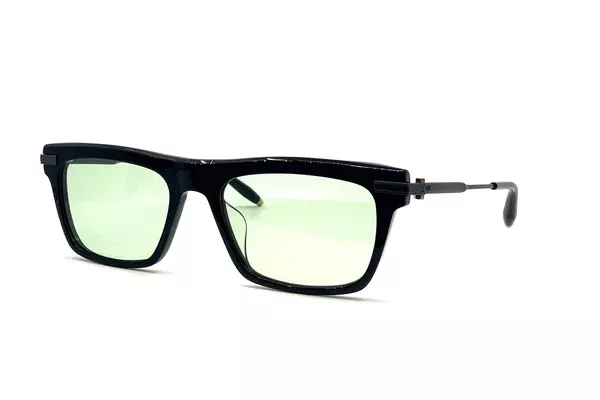 Akoni – Arc RX (Black/Antiqued Pewter | Light Olive)