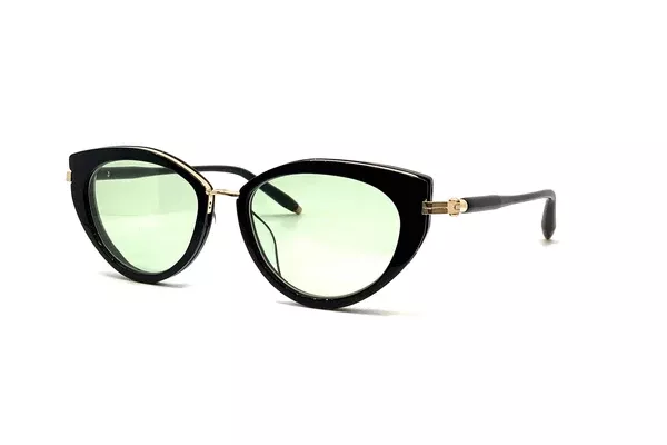 Akoni – Athena RX (Black/White Gold | Light Olive)
