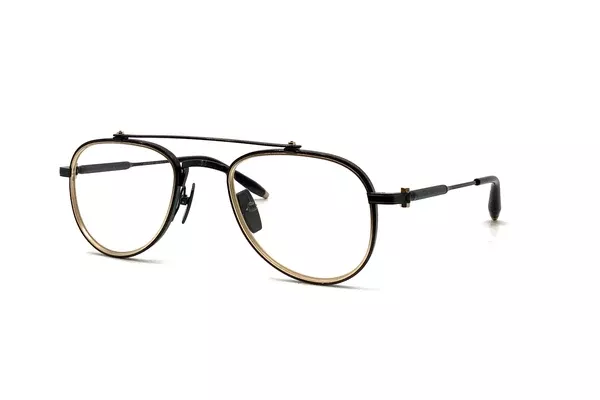Akoni – Calisto (Black)