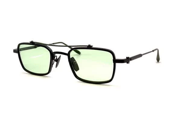 Akoni – Cassini RX (Black Iron/Matte Olive | Light Olive)