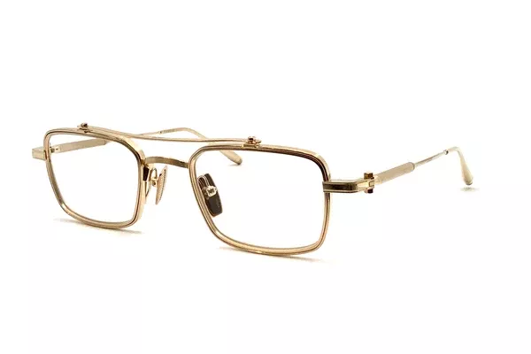 Akoni – Cassini RX (White Gold)