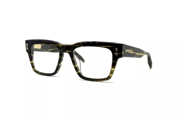 Akoni – Columba RX (Dark Tortoise)