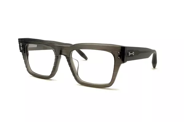 Akoni – Columba RX (Matte Crystal Grey)