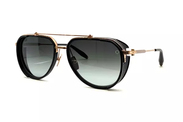 Akoni – Echo (Rose Gold/Matte Black | Grey)