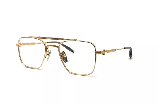 Akoni – Europa RX (Gold/Silver)