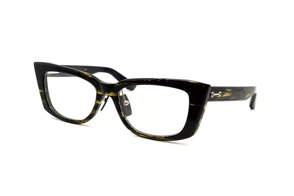 Akoni – Gamma AF (Dark Tortoise)