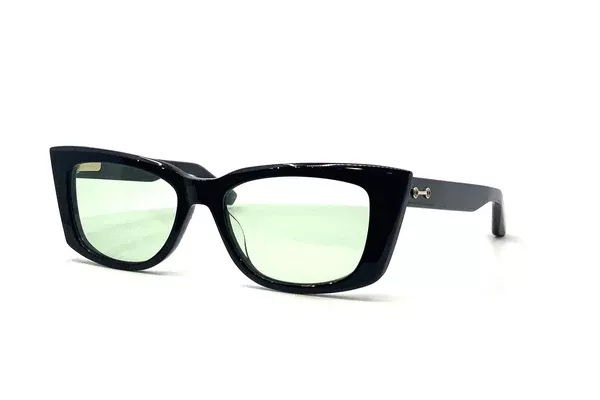 Akoni – Gamma (Black | Light Olive)