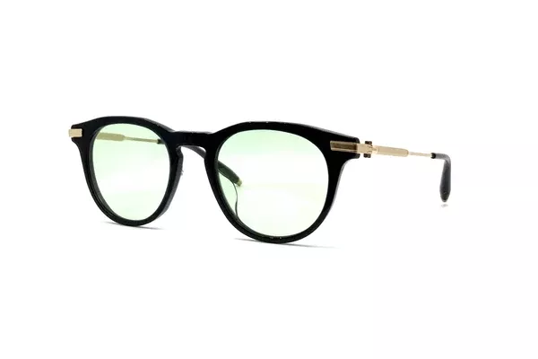 Akoni – Gemini [48] (Dark Grey Crystal/White Gold | Light Olive)