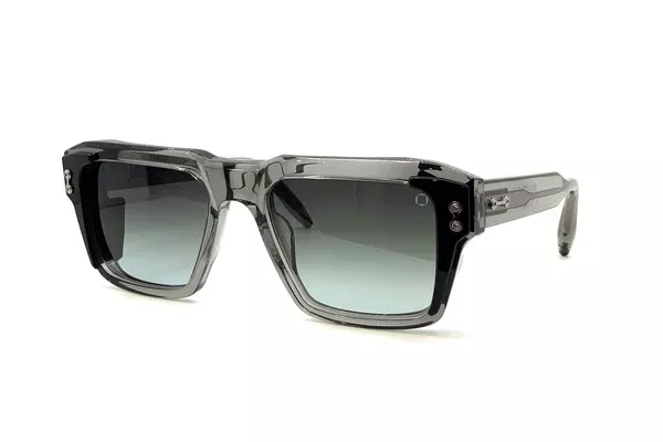 Akoni – Hercules (Dark Grey Crystal | Grey)