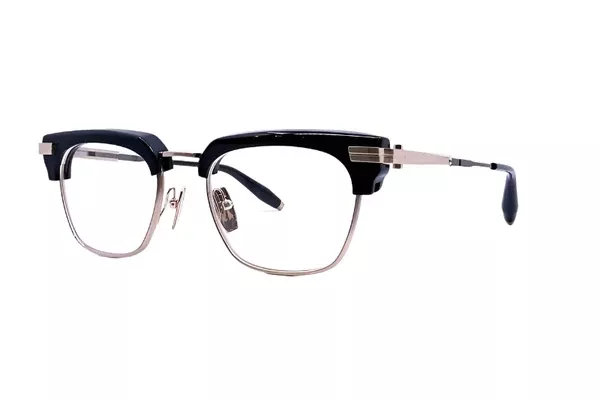Akoni – Hubble (Black/White Gold)