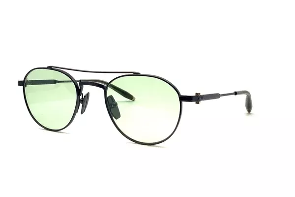 Akoni - Mercury (Antiqued Pewter/Olive | Light Olive)