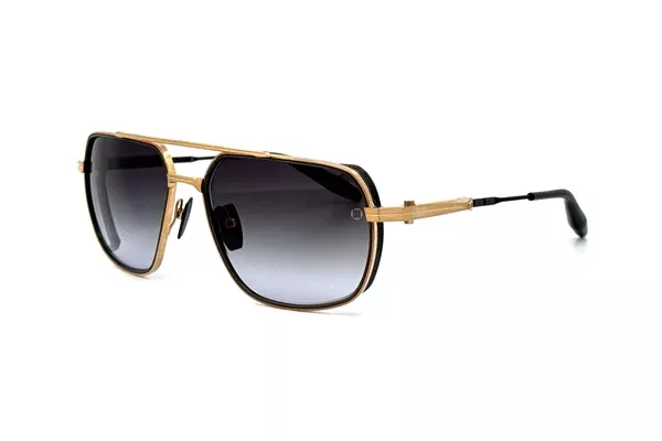 Akoni – Pathfinder (White Gold/Matte Black | Dark Grey)