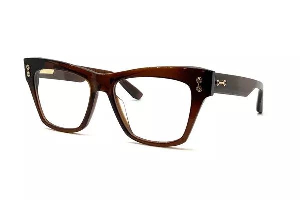 Akoni – Sagitta (Dark Brown Crystal)