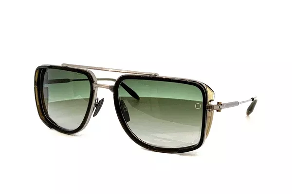 Akoni – Stargazer (Palladium/Crystal Olive | Olive)