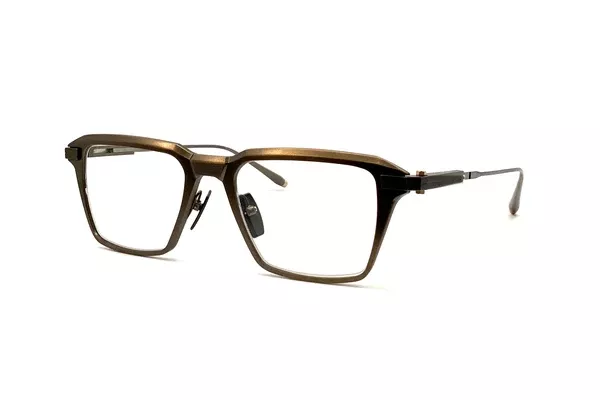 Akoni - Swift (Antique White Gold/Black Palladium)