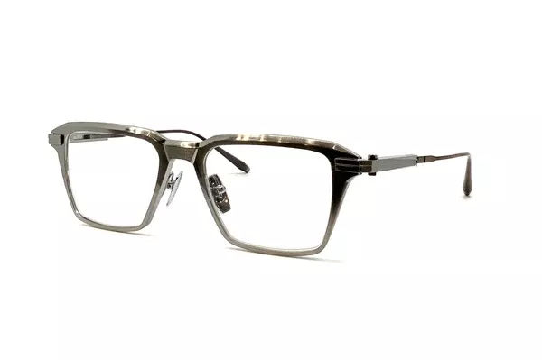 Akoni – Swift (Black Palladium/Iron Black)