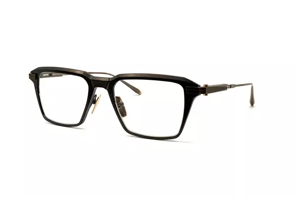 Akoni – Swift (Black/White Gold)