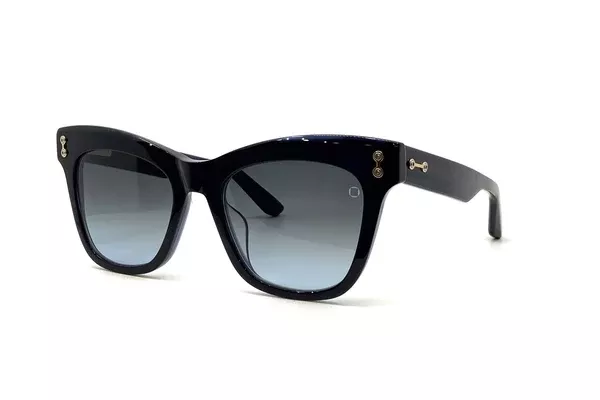 Akoni – Vela (Black | Blue)