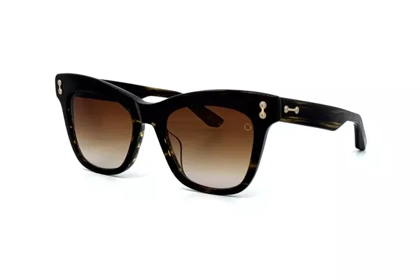 Akoni – Vela (Tortoise | Brown)
