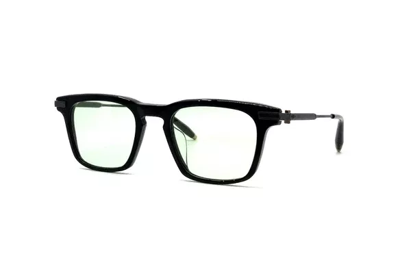 Akoni - Zenith (Black/Antiqued Pewter)