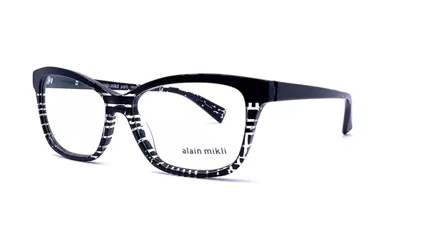 Alain Mikli – A03037 (C012)