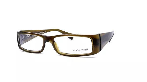 Alain Mikli - AL0901 (0003)