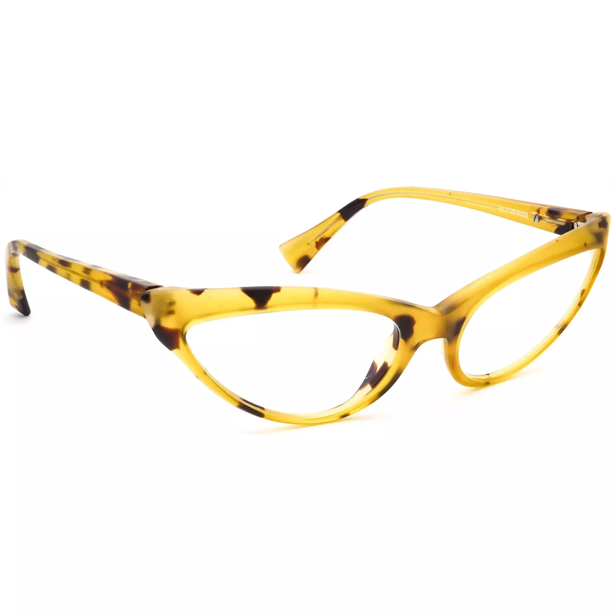 Alain Mikli AL1125 0002 57□18 135