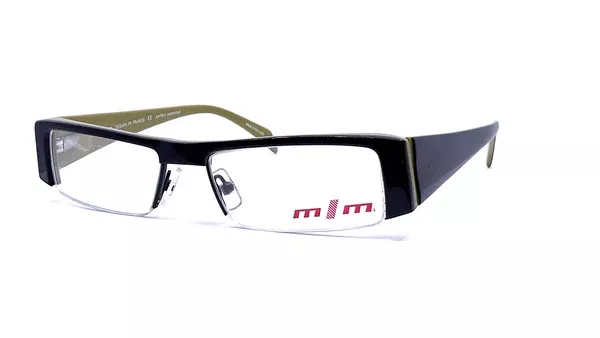 Alain Mikli - M0734 (01)