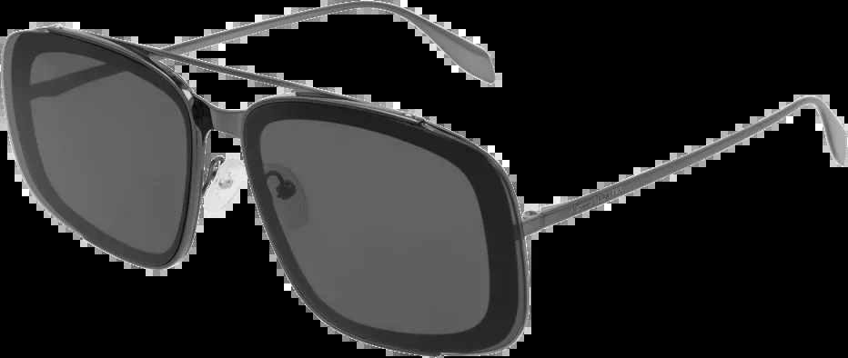Alexander McQueen AM0252S