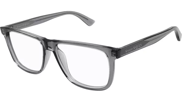 AM0463O 003 Occhiali da Vista Navigator Grigio