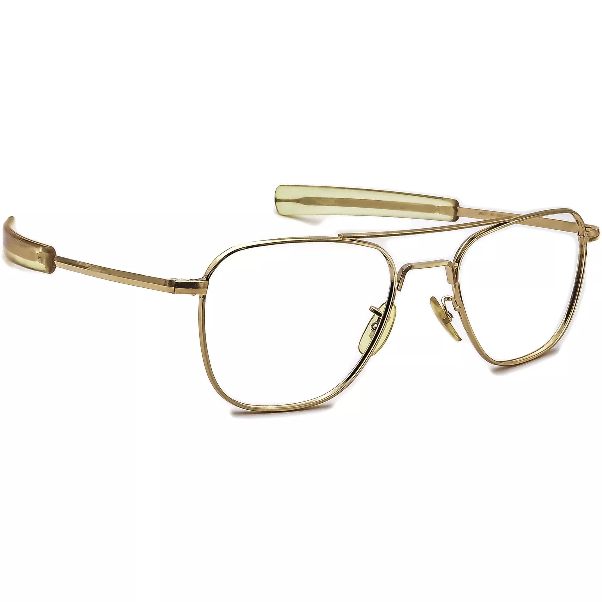 American Optical 5 1/2 52□25 140