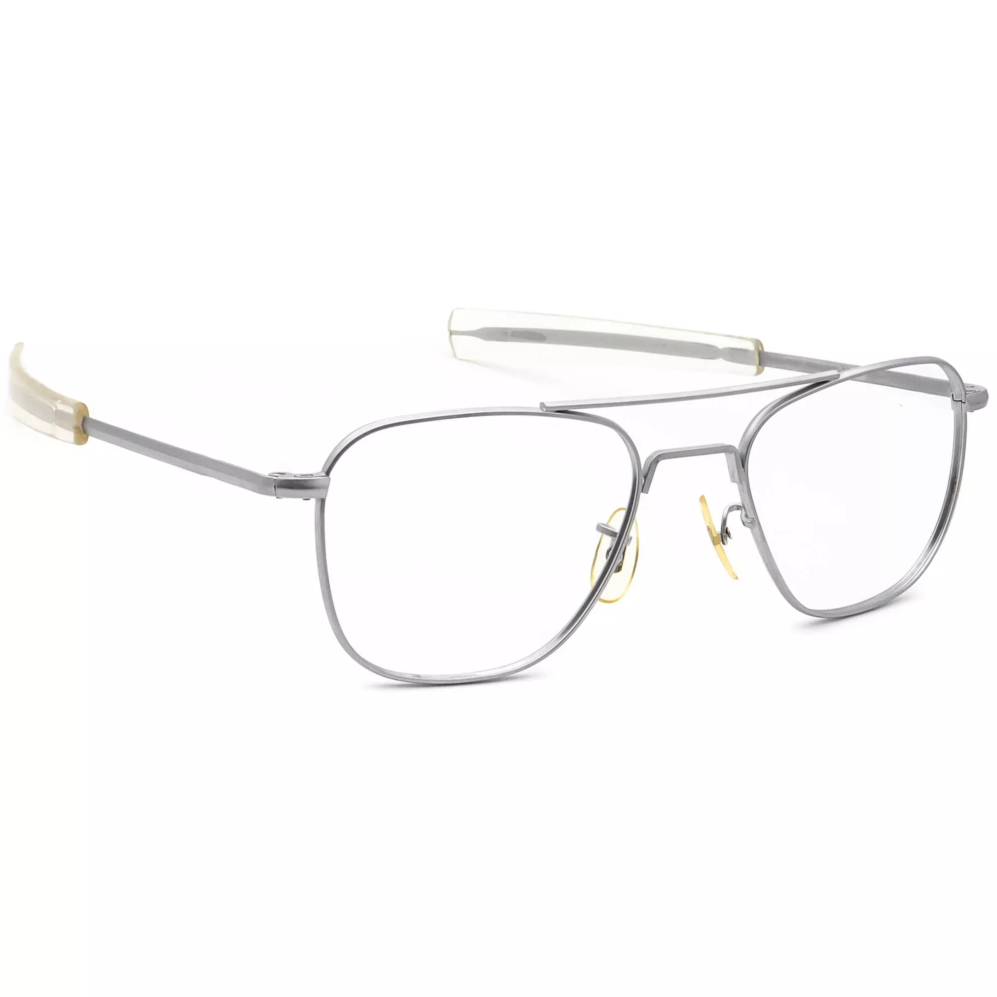American Optical 5 1/2 vintage 52□20 140