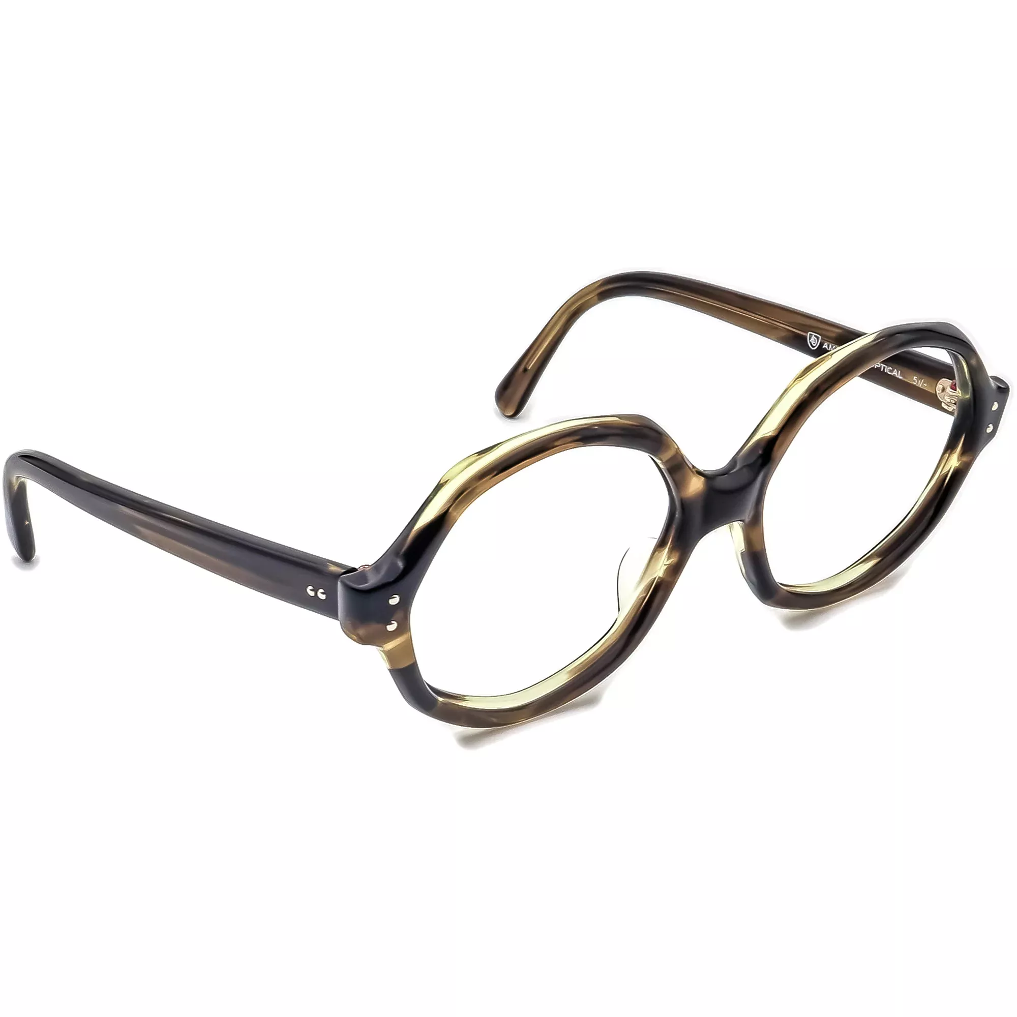 American Optical 5 1/4 50□18 125