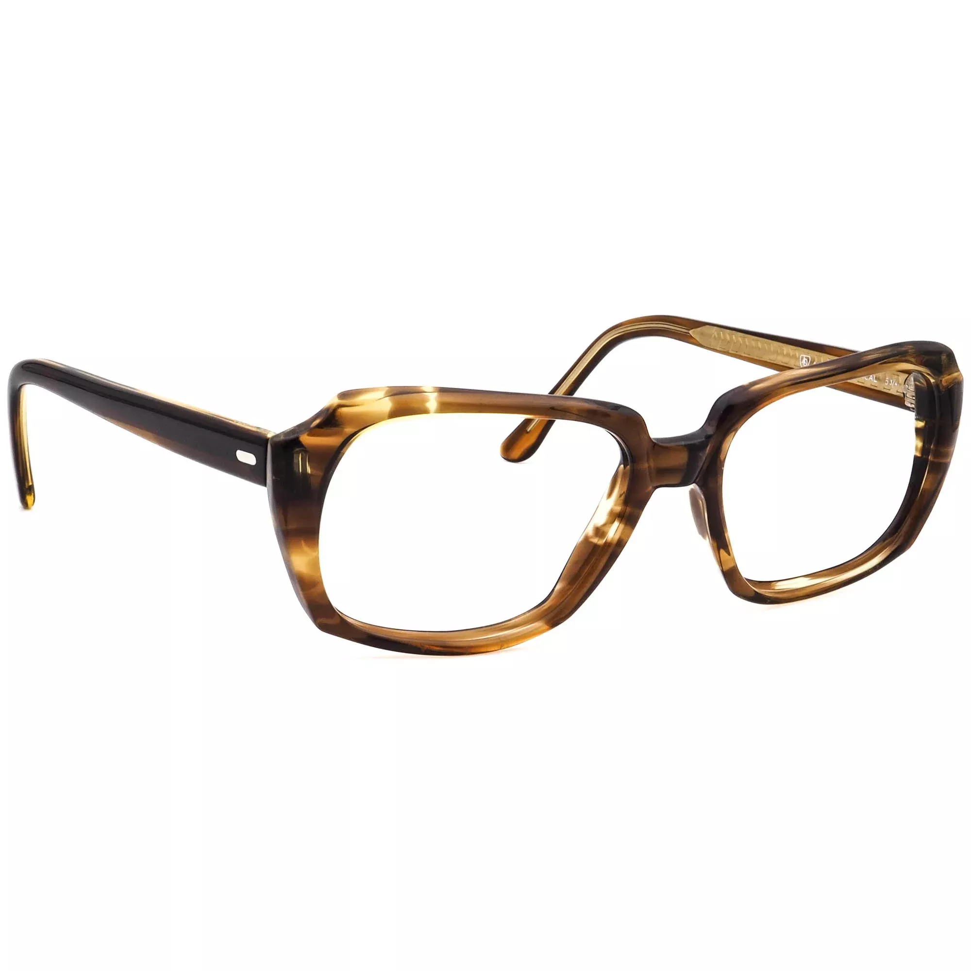 American Optical Red Dot Screw 54□20 140