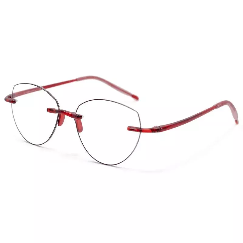 Amour Progressive Readers