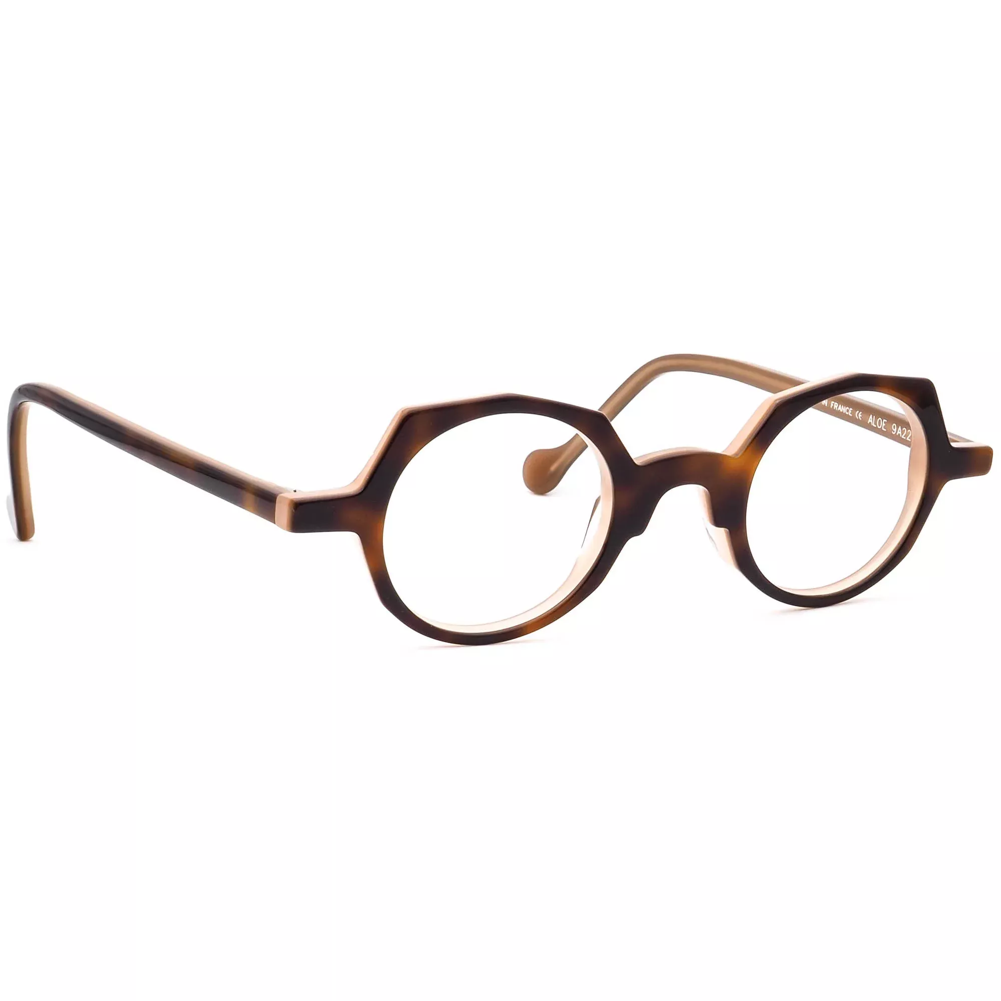 Anne Et Valentin Aloe 9A22 42□25 135