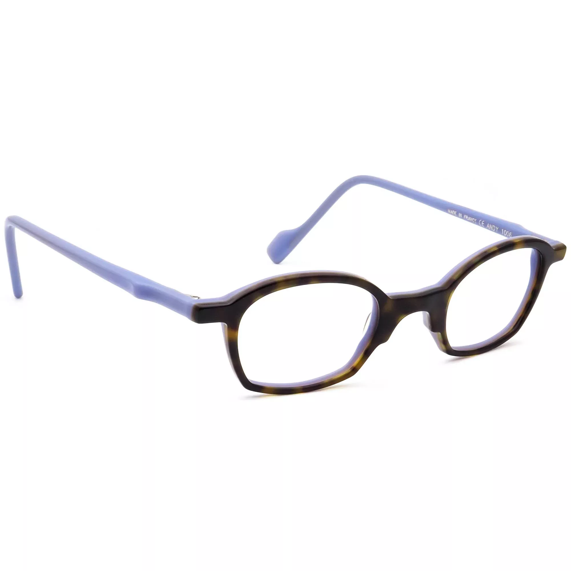 Anne Et Valentin Andy 1006 47□24 135