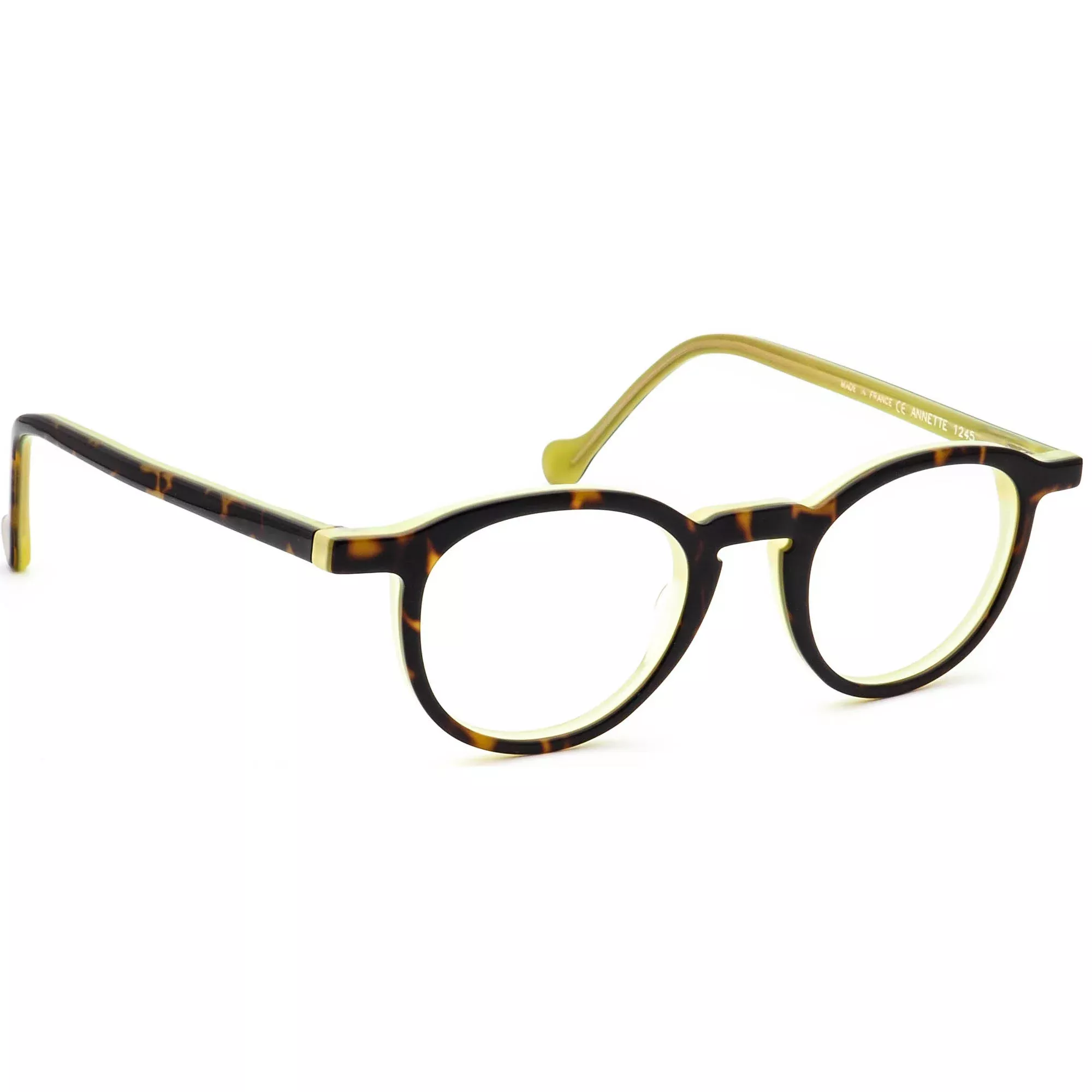 Anne Et Valentin Annette 1245 43□21 135