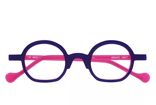 Anne et Valentin Arigato