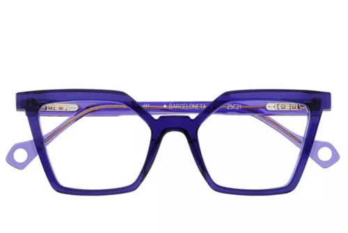 Anne et Valentin Barceloneta