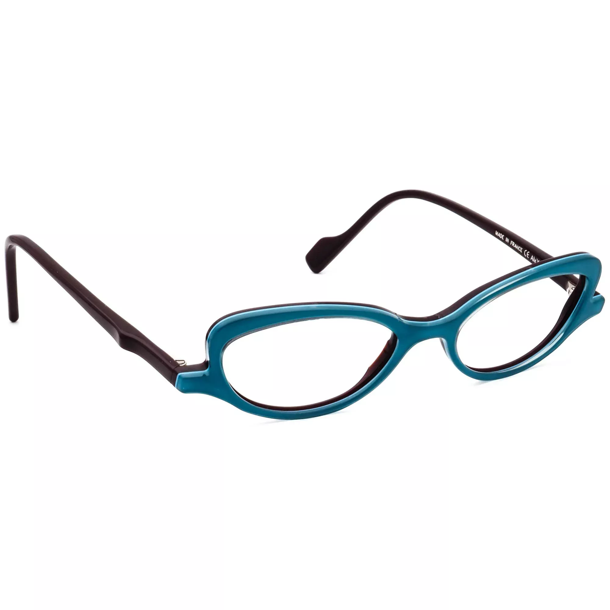Anne Et Valentin Blue 48□20 135