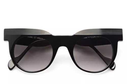 Anne et Valentin Contrast - SALE