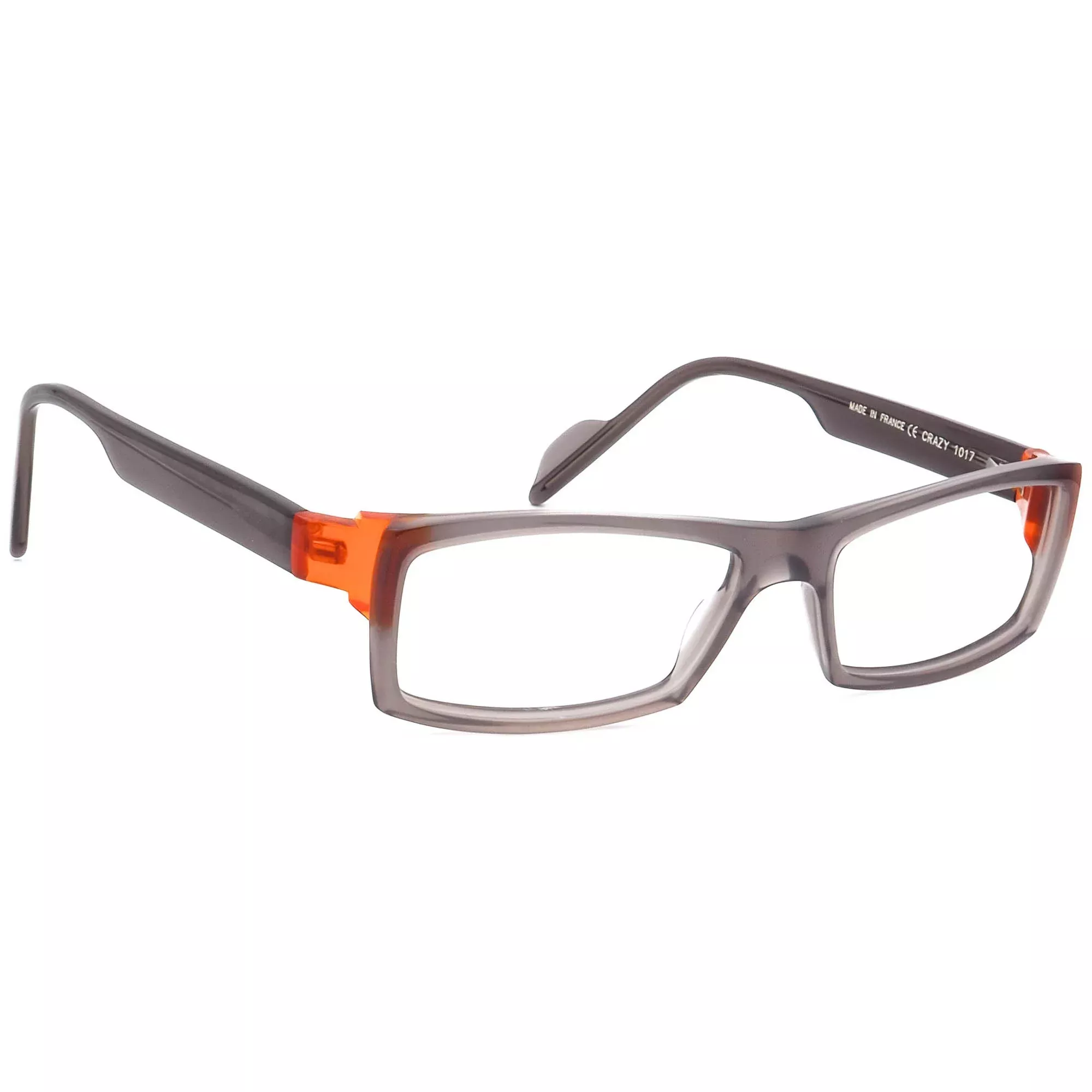Anne Et Valentin Crazy 1017 53□20 140