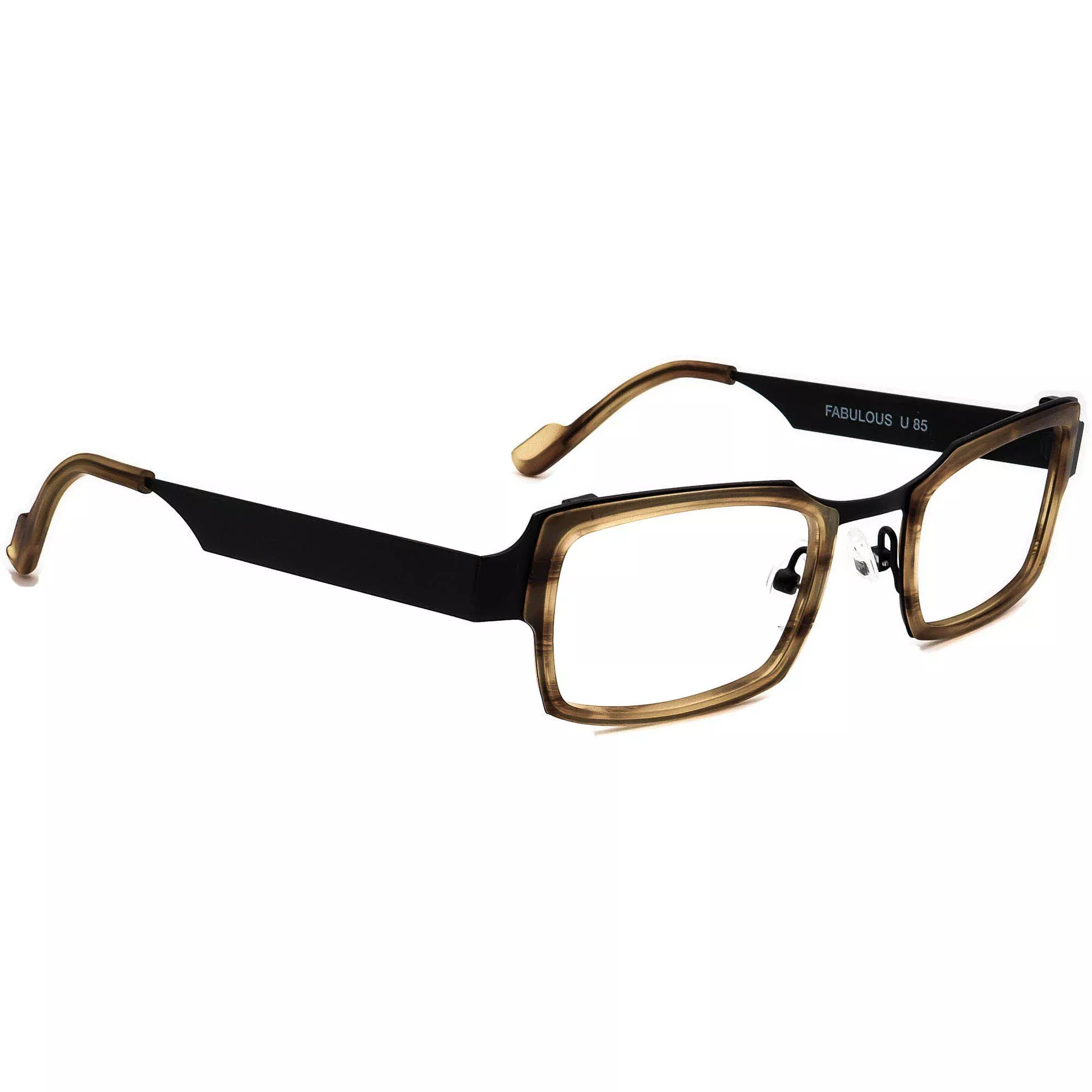 Anne Et Valentin Fabulous U 85 46□22 120