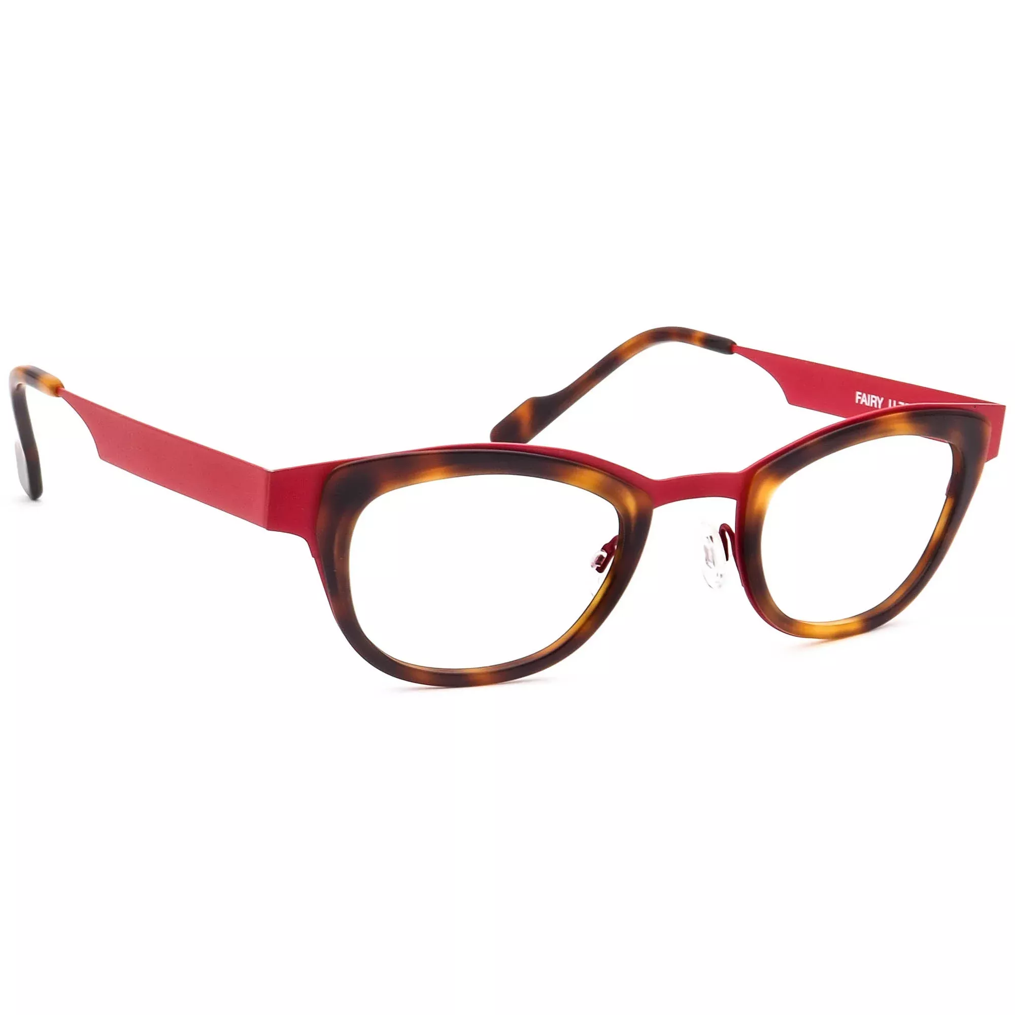 Anne Et Valentin Fairy U 78 45□22 135