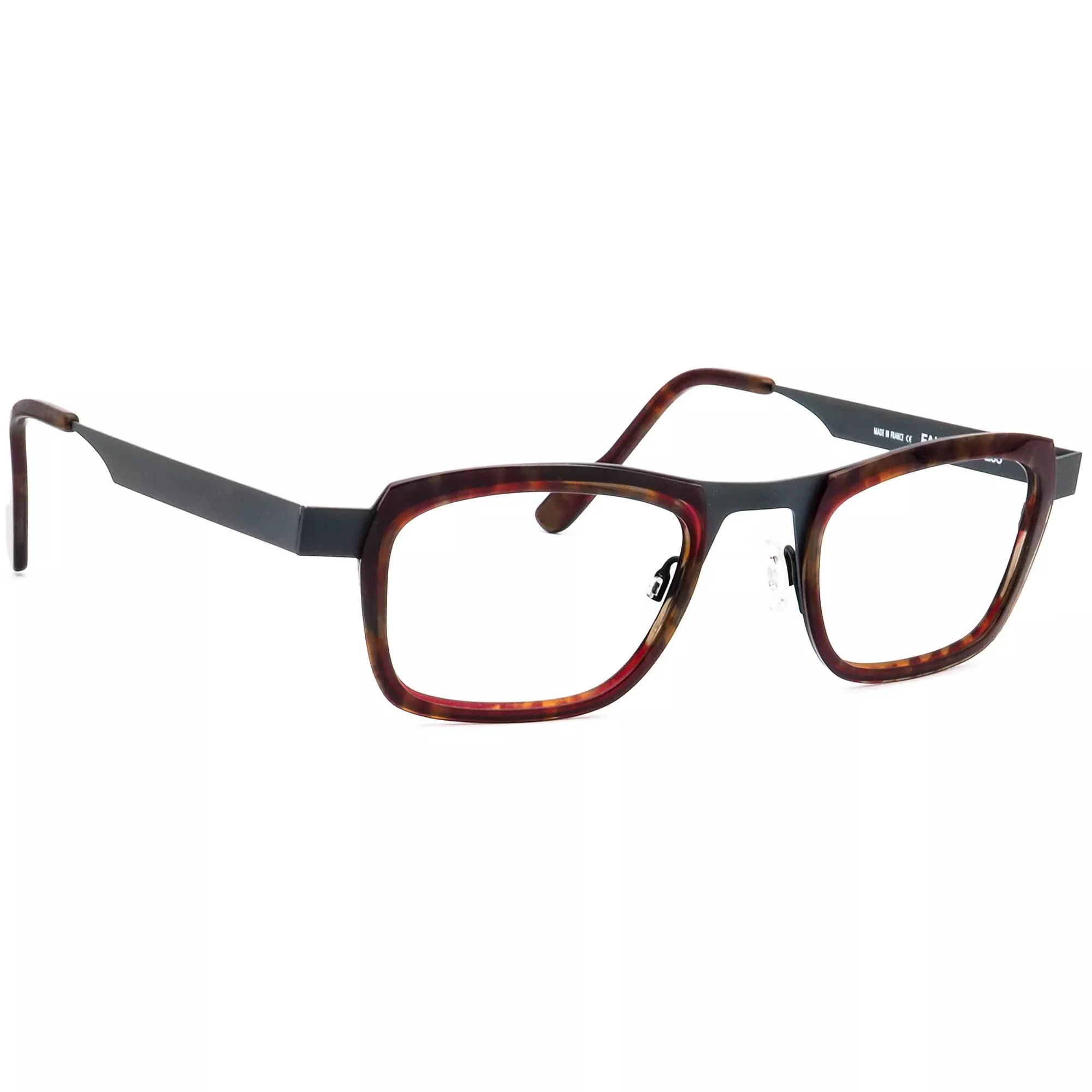 Anne Et Valentin Fausto U 205 47□22 135